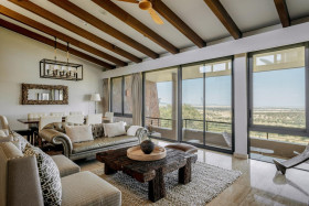 Two Bedroom Suite Savannah Panoramic (144 m²)