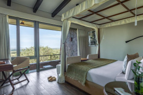 Junior Suite (66 m²)