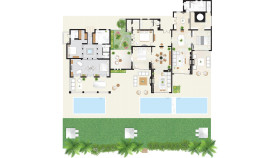 Grand Sunset Residence