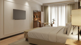 Superior Room Garden View