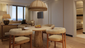 Grand Suite Ocean View