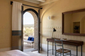 Prestige with Balcony