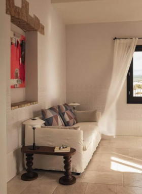 Presidential Suite Lord Brassey