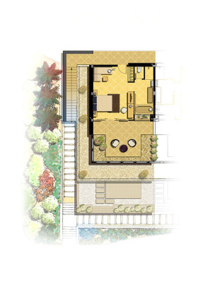 Ocean View One-Bedroom