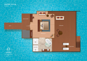 Water Villa