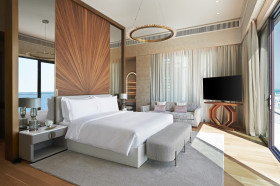 Royal Penthouse Suite (566 m² + 194 m² terasa)