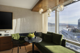 Signature Harbour Mountain View King / 2 Queen