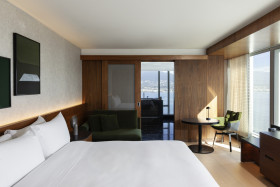 Fairmont Gold Ofuro King