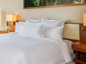 Fairmont Gold Suite King