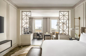 Junior Suite (King / Queen / 2 Queens)