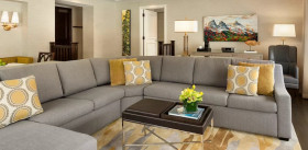 Marquis de Lorne Suite