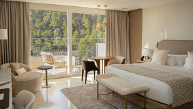 Deluxe Room (50 m²)