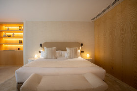 Feng-Shui Room (55 m²)