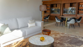 Grand Suites (110 m²)