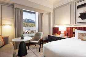 Fairmont Gold King / 2 Queens