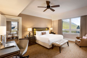 1 Bedroom Suite King