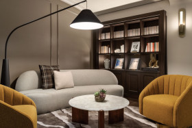 Majestic 2 Bedroom Suite 1 King 2 Doubles