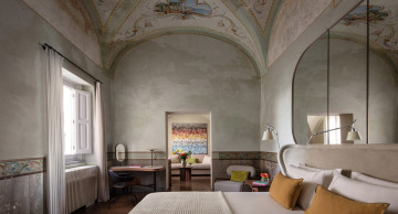 Suite del Priore (35 m²)