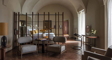 Anantara Suite with Sea View (35 m²)