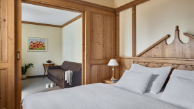 Junior Suite Comfort