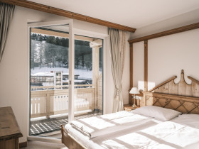 Family Suite Comfort