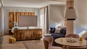 Nassfeld Family Suite