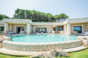 3-bedroom Pitrizza Pool Villa