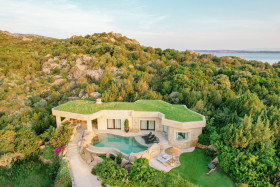3-bedroom Pool Villa