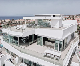 Infinity Indulgence Suite