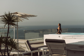 Infinity Euphoria Suite