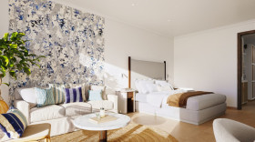 Junior Suite (38 m²)