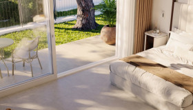 Villas Garden-View Junior Suite (35-40 m²)