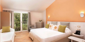 Classic Room Plus (24 m²)