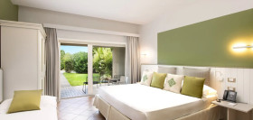 Superior Plus Room (25 m²)