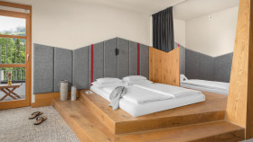 Family Room Superior