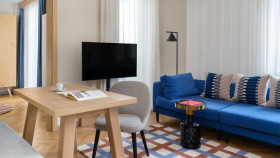 Family Suite Comfort