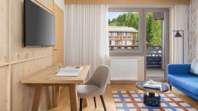 Family Suite Superior