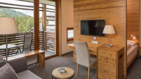 Family Suite Superior