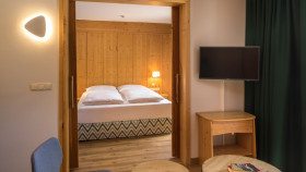 Family Suite Comfort