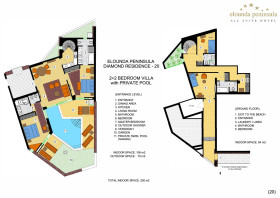 Diamond Residence Gramvousa