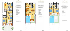 Diamond Residence Chrysi