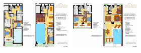 Diamond Residence Tilos