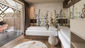 Exclusive Grand Suite