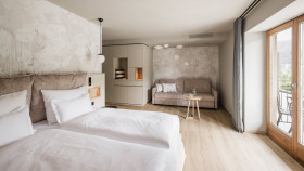 Smart Family Room Backside