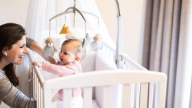 Smart Baby Room Plus