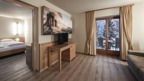 Classic Family Room Plus Backside