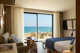 Deluxe Room Sea View (32 m²)