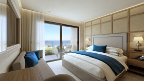 Superior Room (25-28 m²)