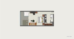 Junior Suite (46 m2)