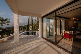 Adriatic Villa with Private Pool